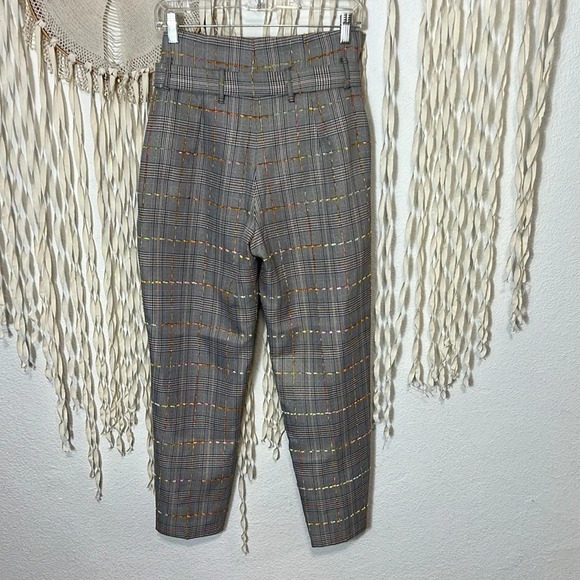 Amanda Uprichard NWOT Tessi Pant Size XS - Picture 10 of 10